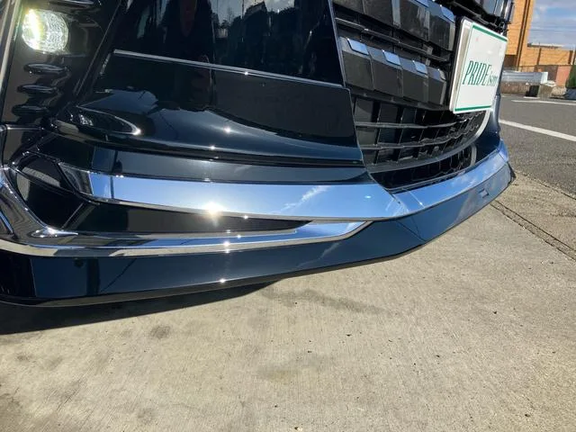 Toyota ALPHARD Z 2025 — миниатюра 5