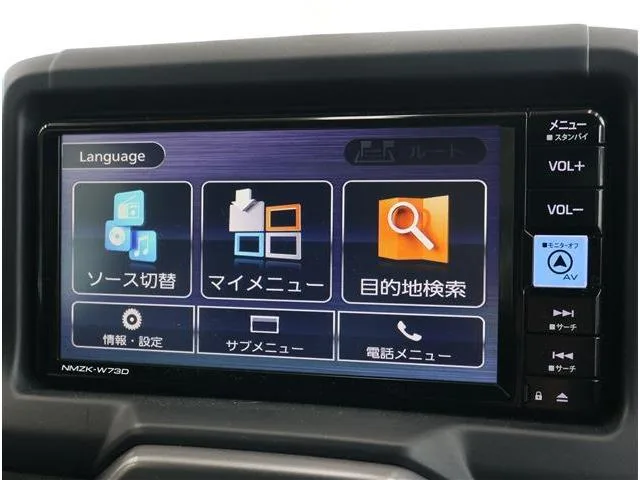 Daihatsu COPEN ROBE 2024 — миниатюра 2