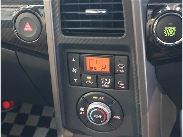 Daihatsu COPEN ROBE 2025 — миниатюра 3