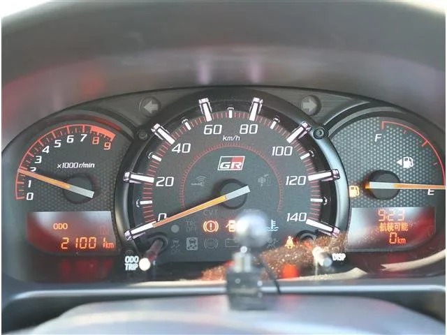 Toyota Copen GR SPORT 2023 — миниатюра 3