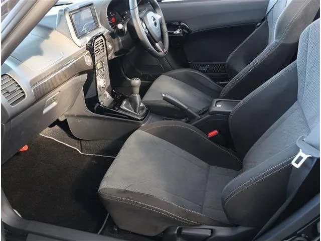 Toyota Copen GR SPORT 2023 — миниатюра 5