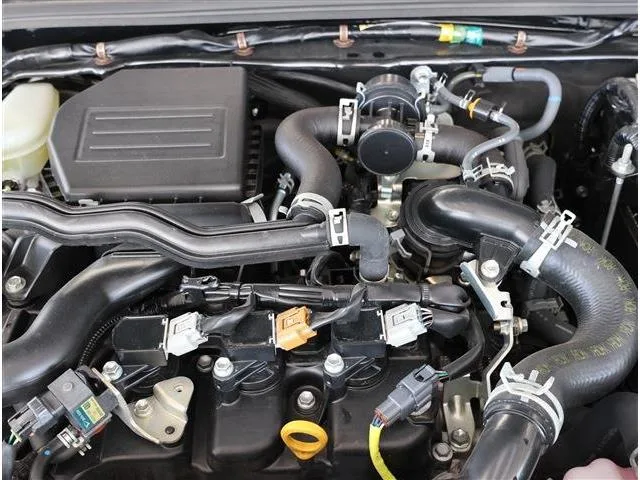 Daihatsu COPEN ROBE S 2022 — миниатюра 5