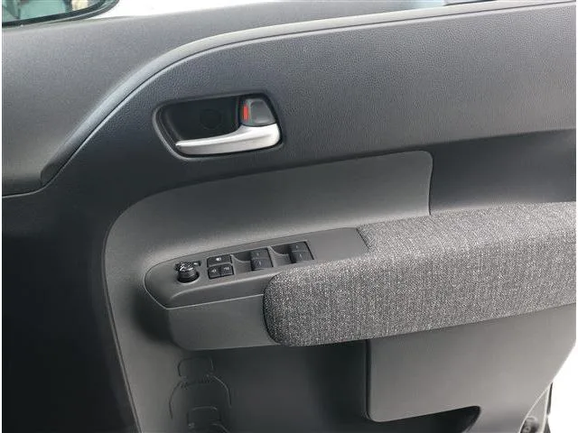 Toyota SIENTA HYBRID Z 2025 — миниатюра 2