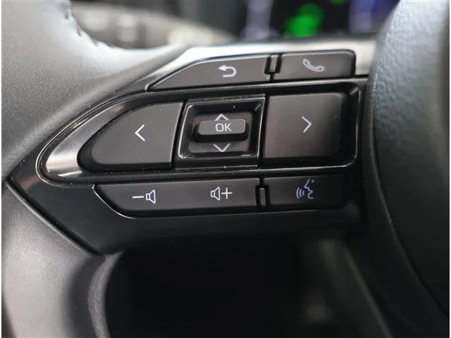 Toyota SIENTA HYBRID Z 2025 — миниатюра 4