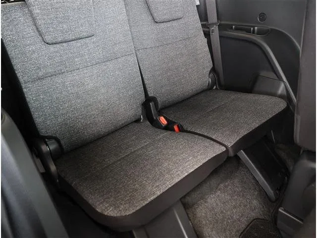 Toyota SIENTA HYBRID Z 2025 — миниатюра 5