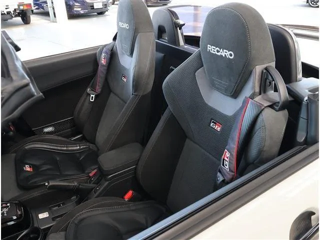 Daihatsu COPEN GR SPORT 2025 — миниатюра 5