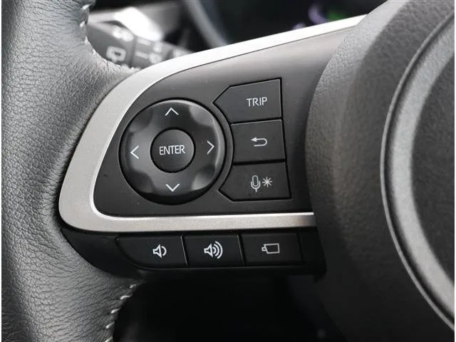 Daihatsu ROCKY PREMIUM G HEV 2023 — миниатюра 4