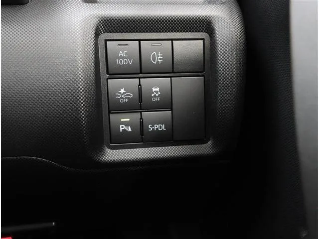 Daihatsu ROCKY PREMIUM G HEV 2023 — миниатюра 5