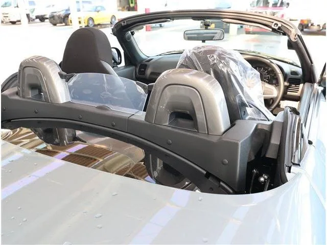 Daihatsu COPEN ROBE 2026 — миниатюра 5