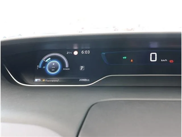 Nissan SERENA E-POWER HIGHWAY STAR V 2022 — миниатюра 3
