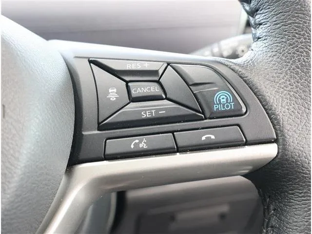 Nissan SERENA E-POWER HIGHWAY STAR V 2022 — миниатюра 4