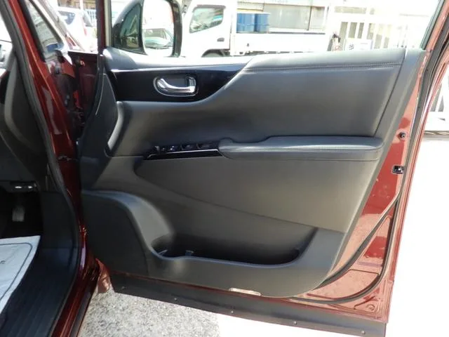 Nissan ELGRAND 250HIGHWAY STAR S 2022 — миниатюра 5