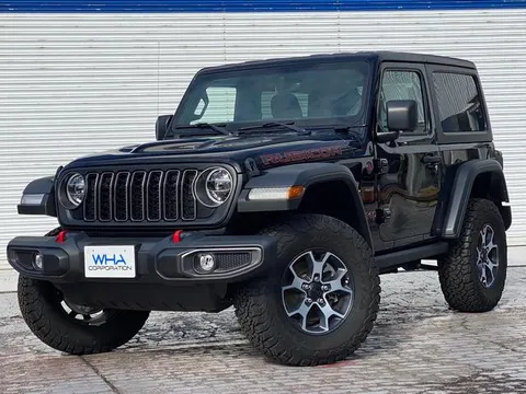Chrysler Jeep JEEP WRANGLER 2022 buy in Moscow