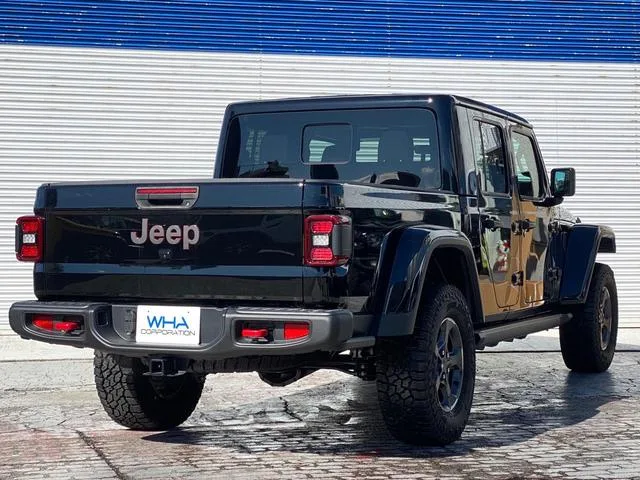 Chrysler Jeep JEEP GLADIATOR RUBICON 2023 — миниатюра 2