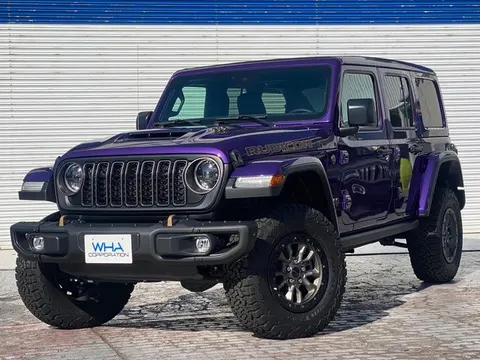Chrysler Jeep JEEP WRANGLER UNLIMITED 2023 купить в Москве