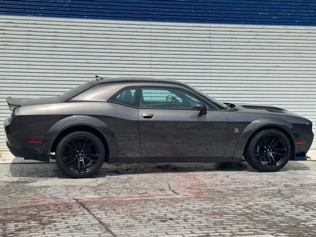 Dodge DODGE CHARENGER 2023 — миниатюра 2