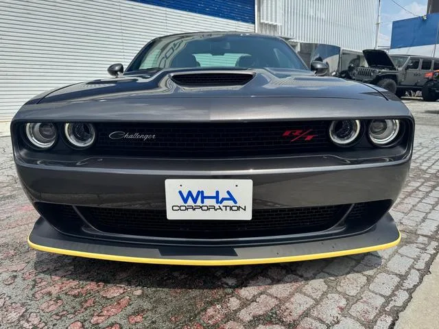 Dodge DODGE CHARENGER 2023 — миниатюра 4