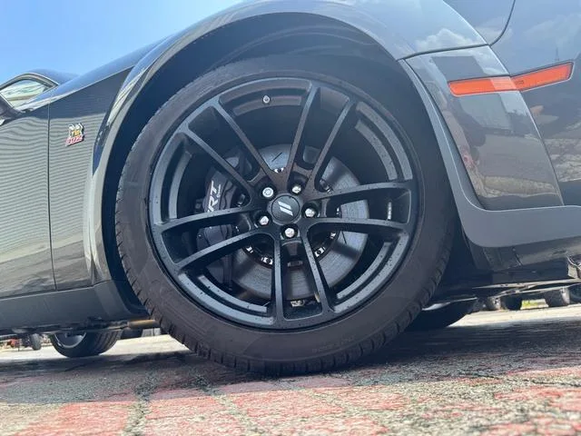 Dodge DODGE CHARENGER 2023 — миниатюра 5