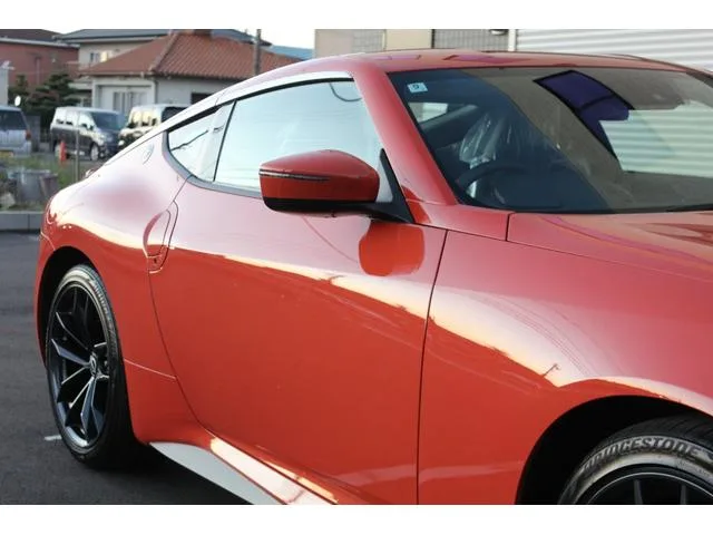 Nissan FAIRLADY Z VERSION ST 2024 — миниатюра 3