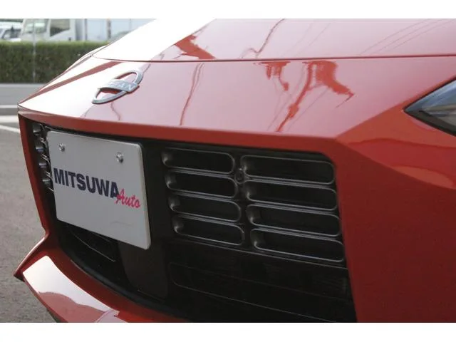 Nissan FAIRLADY Z VERSION ST 2024 — миниатюра 4