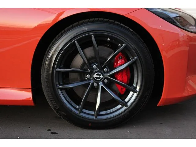 Nissan FAIRLADY Z VERSION ST 2024 — миниатюра 5