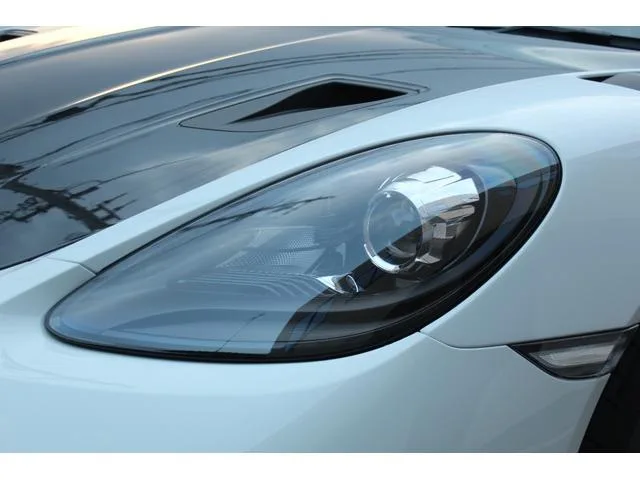 Porsche 718 Cayman 718 CAYMAN GT4 2023 — миниатюра 4