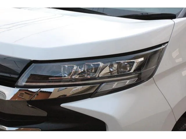 Toyota NOAH S-Z 2022 — миниатюра 4