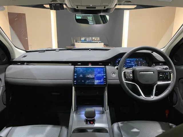 Land Rover Discovery Sport S D200 2024 — миниатюра 4