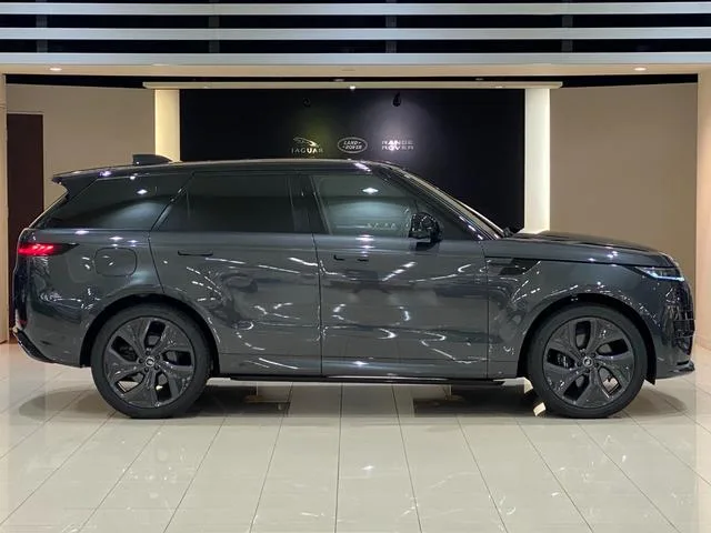 Land Rover RANGE ROVER SPORT AUTOBIOGRAPHY D300 2025 — миниатюра 2