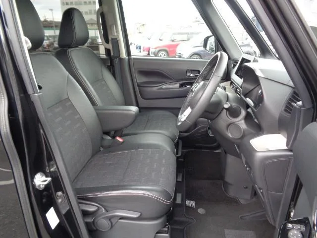 Mitsubishi DELICA MINI G PREMIUM 2024 — миниатюра 2