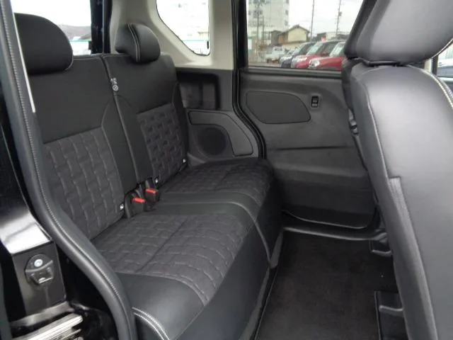 Mitsubishi DELICA MINI G PREMIUM 2024 — миниатюра 3