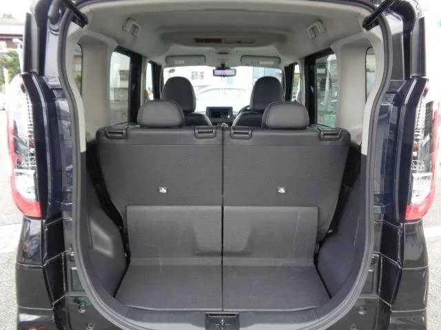 Mitsubishi DELICA MINI G PREMIUM 2024 — миниатюра 5