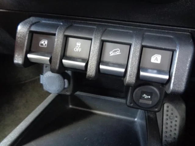 Suzuki Jimny XC 2024 — миниатюра 2