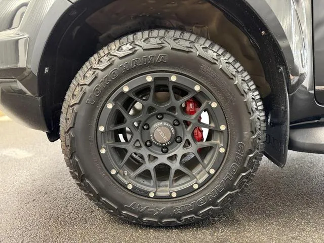 Toyota HILUX Z GR SPORT 2023 — миниатюра 2