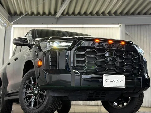 Toyota HILUX Z GR SPORT 2023 — миниатюра 2