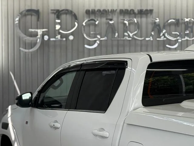 Toyota HILUX Z GR SPORT 2023 — миниатюра 4