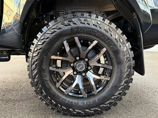 Toyota HILUX Z GR SPORT 2023 — миниатюра 4