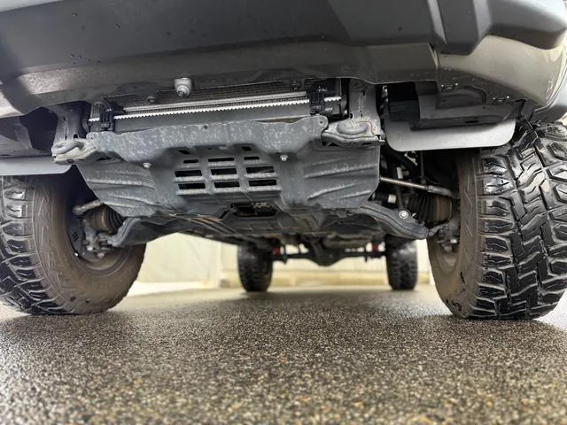Toyota Hilux Z 2023 — миниатюра 5