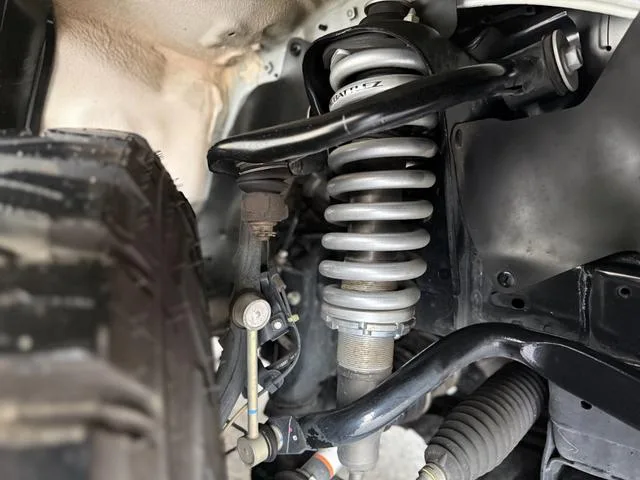 Toyota Hilux Z GR SPORT 2023 — миниатюра 3