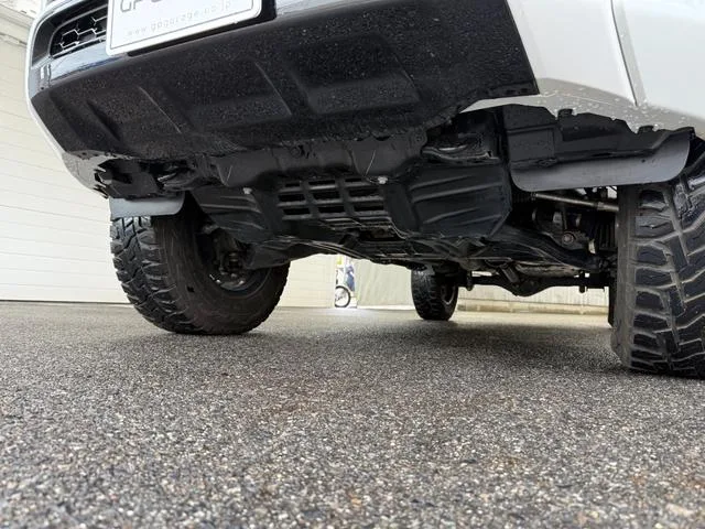Toyota Hilux Z GR SPORT 2023 — миниатюра 4