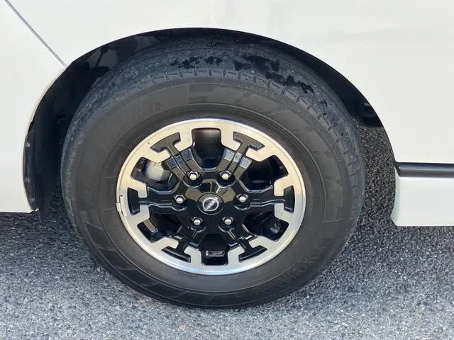 Nissan CARAVAN LONG PRO STYLE GRAND PREMIUM GX 2024 — миниатюра 3