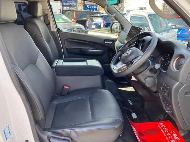 Nissan CARAVAN LONG PRO STYLE GRAND PREMIUM GX 2024 — миниатюра 4