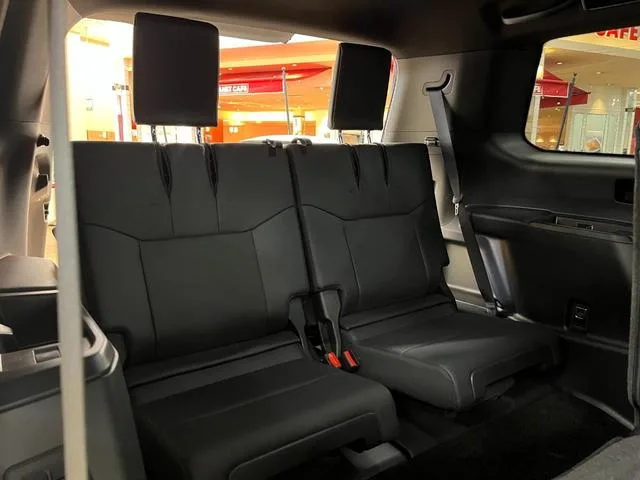 Lexus GX GX550 VERSION L 2025 — миниатюра 3
