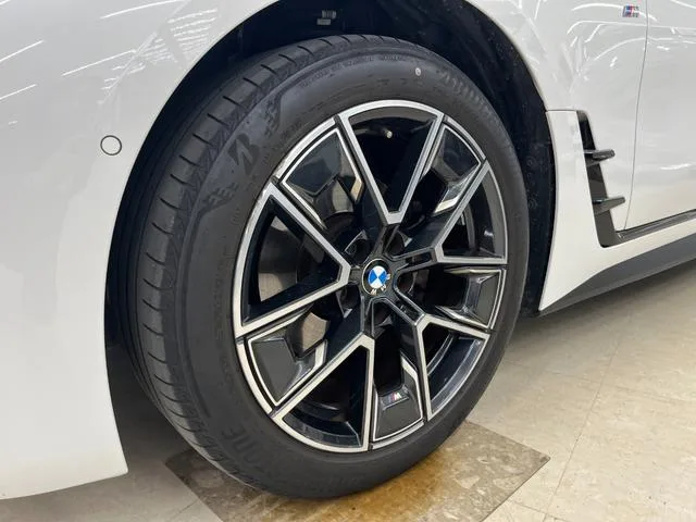 BMW 4 SERIES 420i GRAN COUPE M SPORT 2023 — миниатюра 2