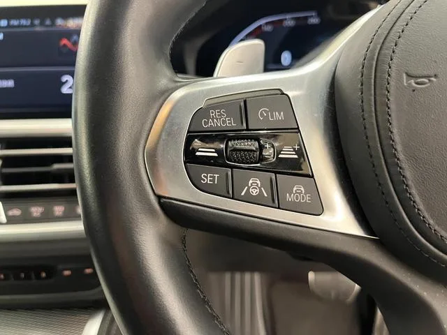 BMW 4 SERIES 420i GRAN COUPE M SPORT 2023 — миниатюра 5