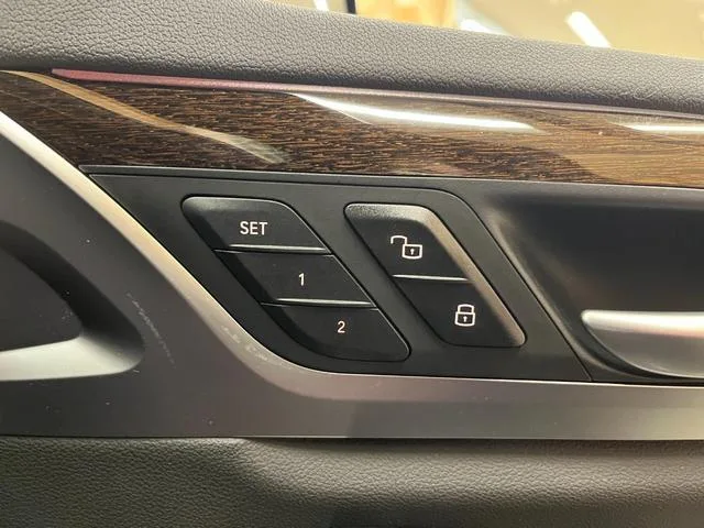BMW X3 X DRIVE 20D M SPORT 2023 — миниатюра 4