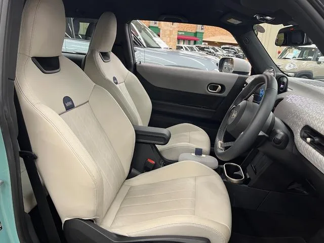 MINI MINI COOPER S FAVOURED TRIM 2024 — миниатюра 3