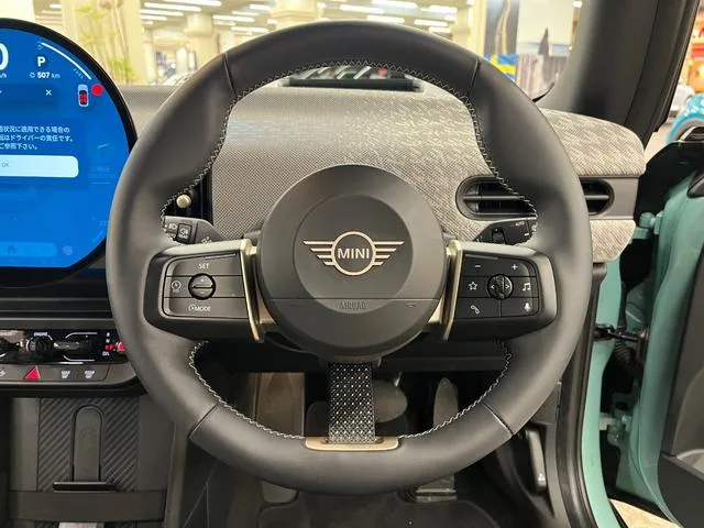 MINI MINI COOPER S FAVOURED TRIM 2024 — миниатюра 4