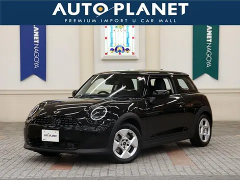 MINI MINI 2024 buy in Moscow