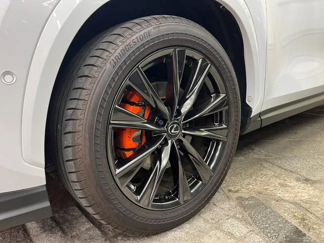 Lexus NX NX450H+ F SPORT 2023 — миниатюра 2